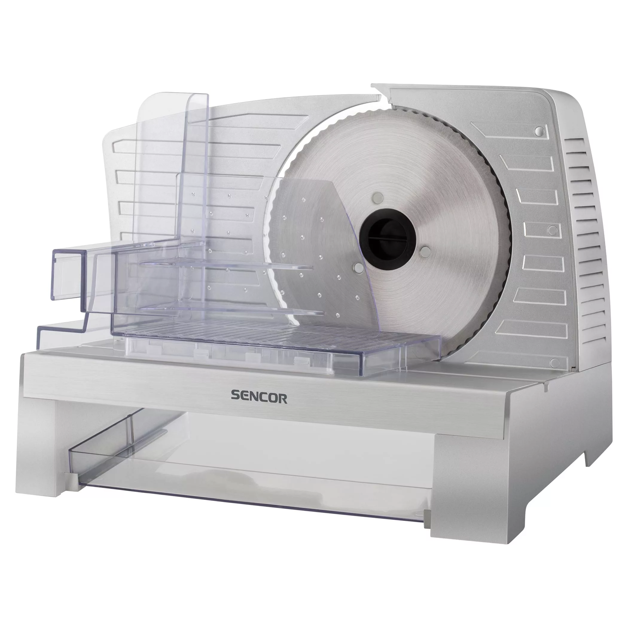 دستگاه کالباس بر سنکور مدل SFS 3050SL