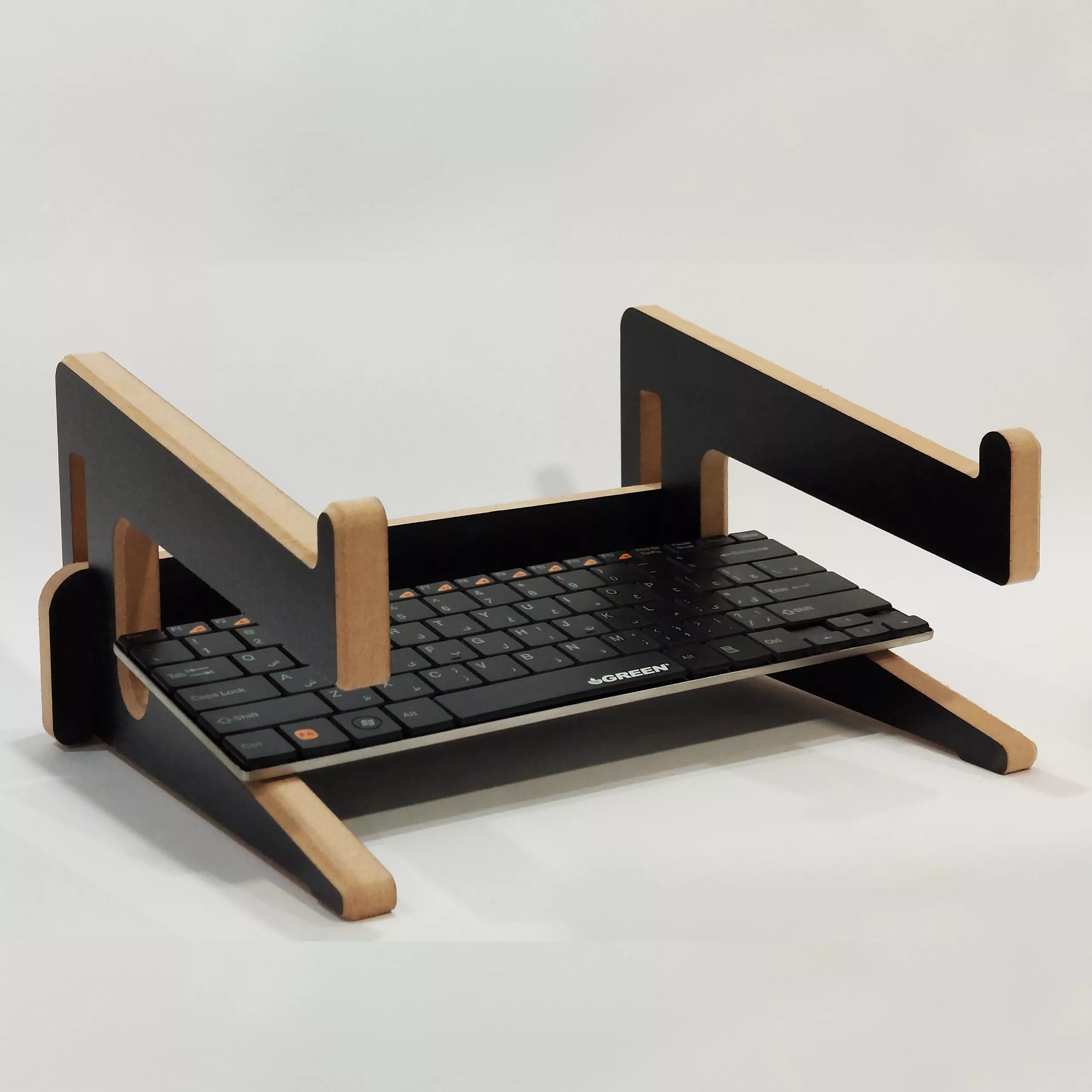 پایه نگهدارنده لپ تاپ دیپون مدل A-115