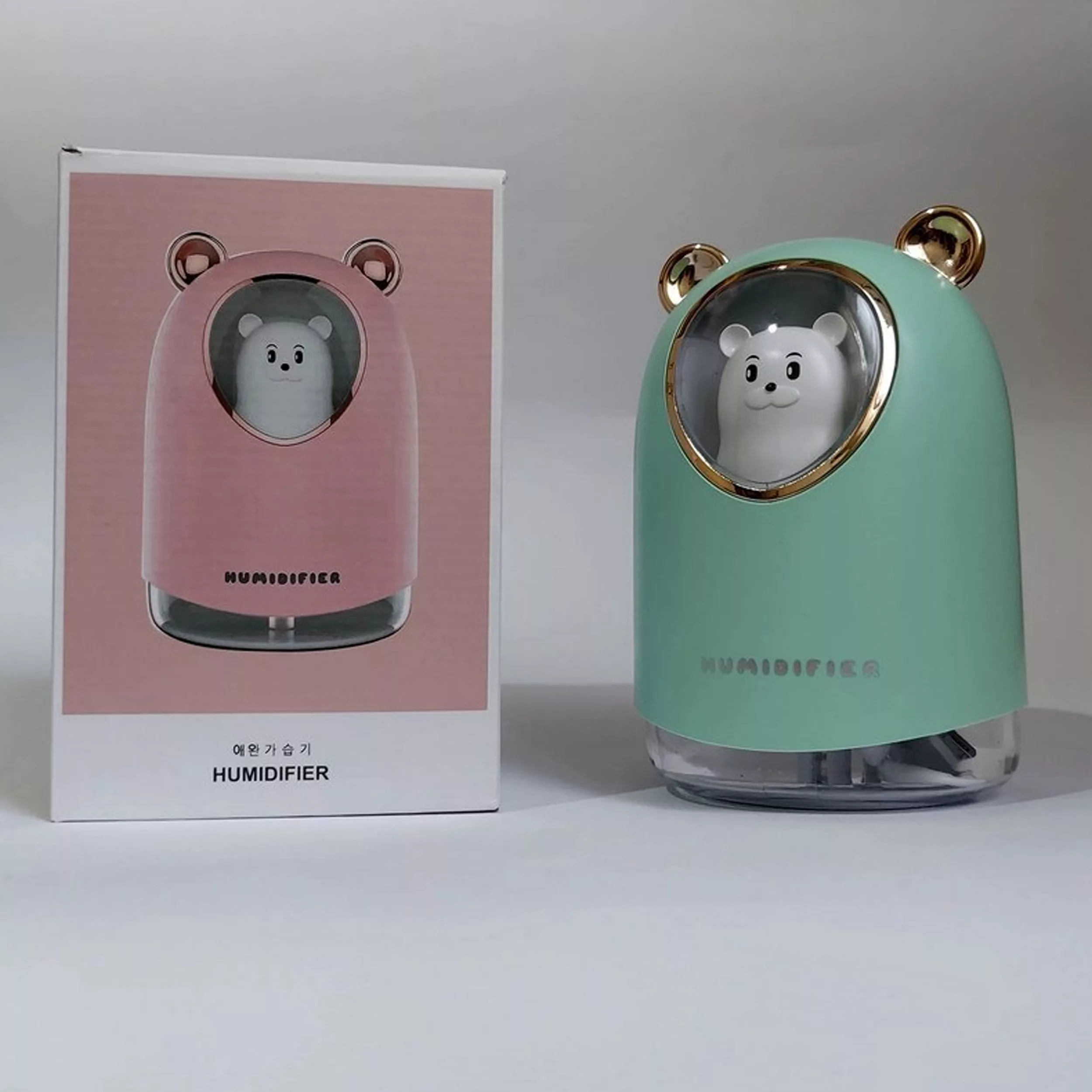 دستگاه بخور سرد مدل YM-JSQH101