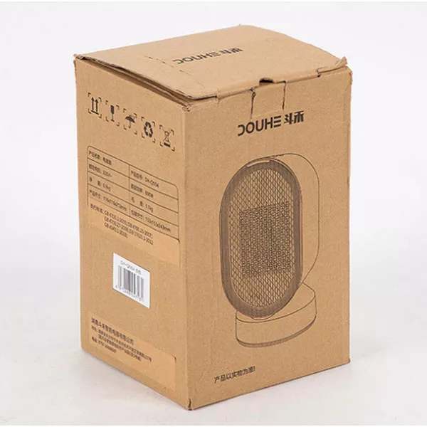 فن هیتر دوهه مدل DH-QN04