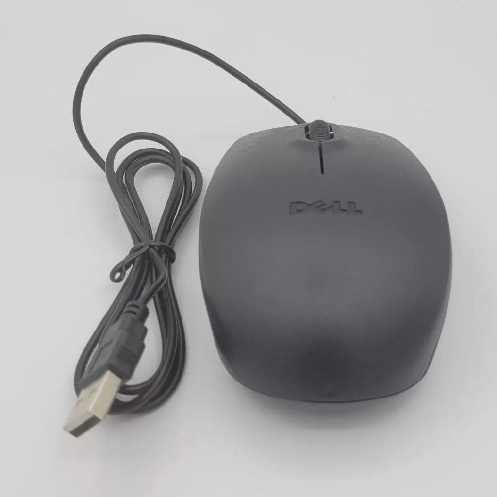 ماوس دل مدل ORGIN