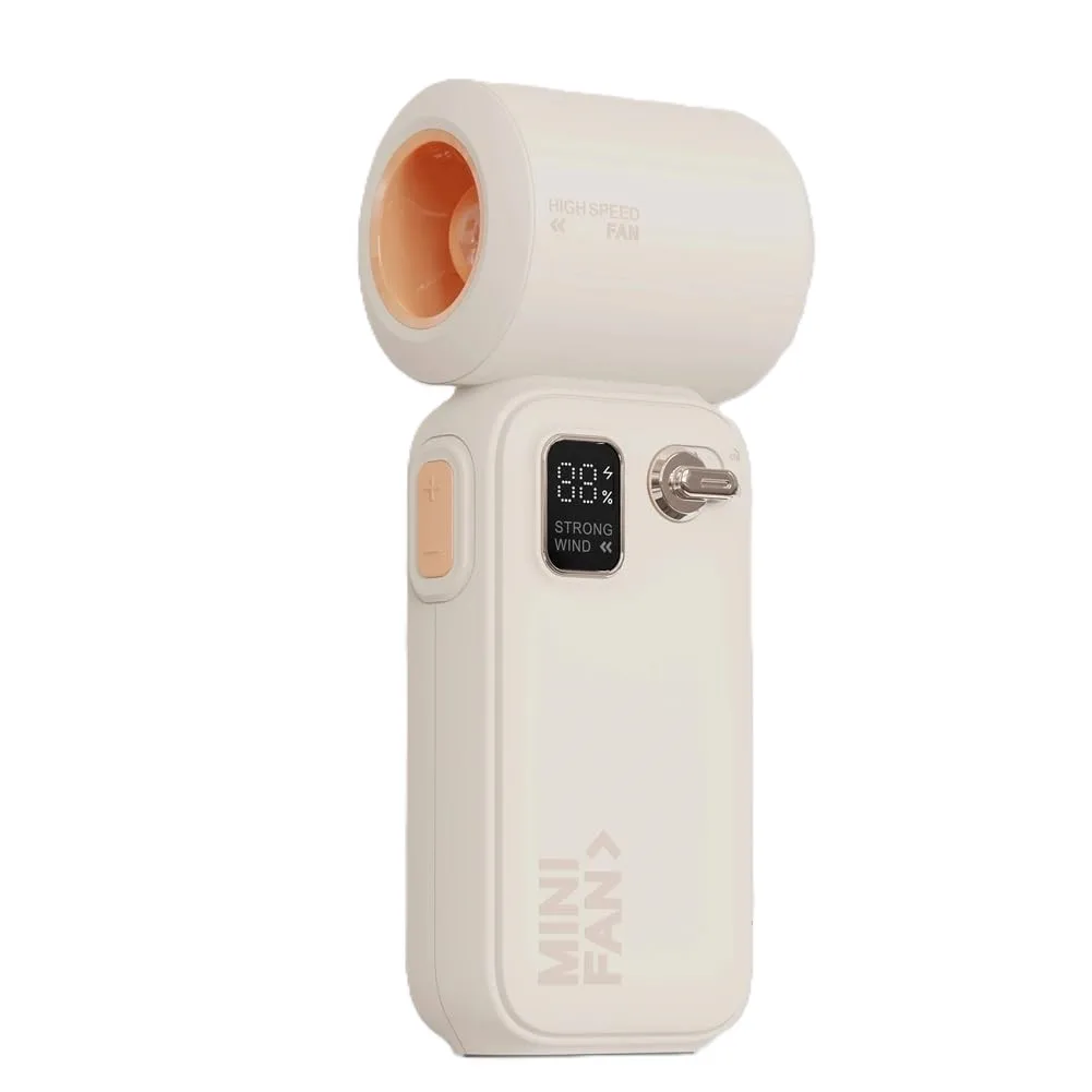 پنکه دستی مدل C06