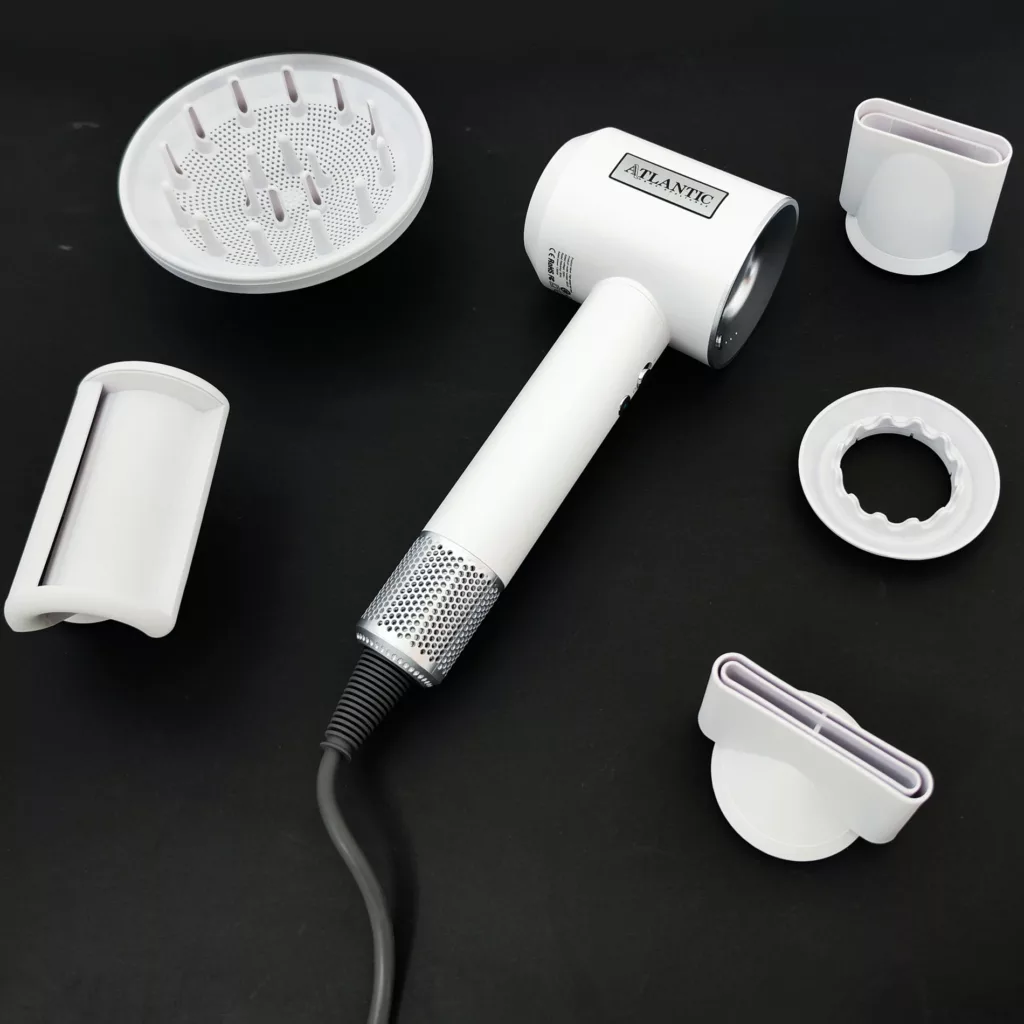 سشوار آتلانتیک مدل سوپرسونیک کد DYSO25