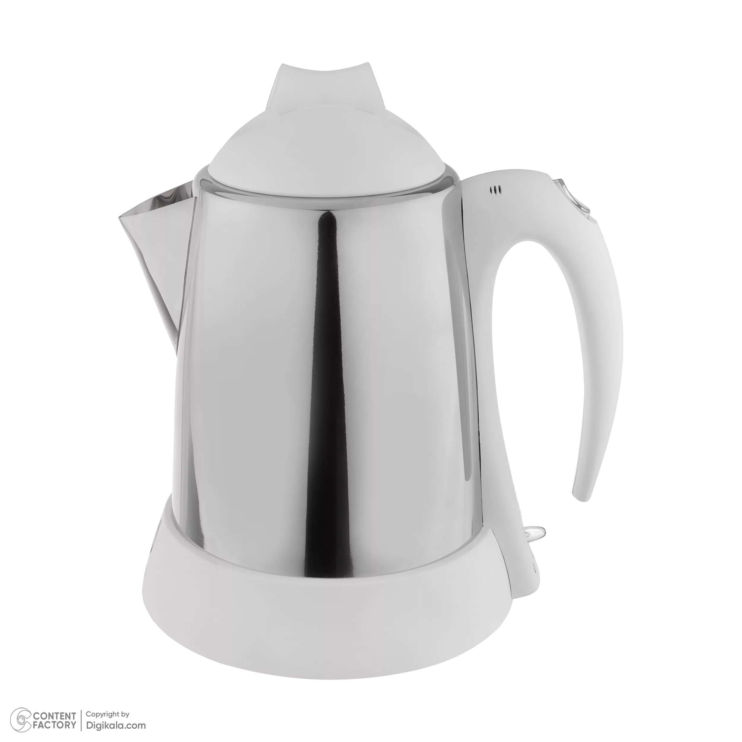 چای ساز پارس خزر مدل TM-3500SP