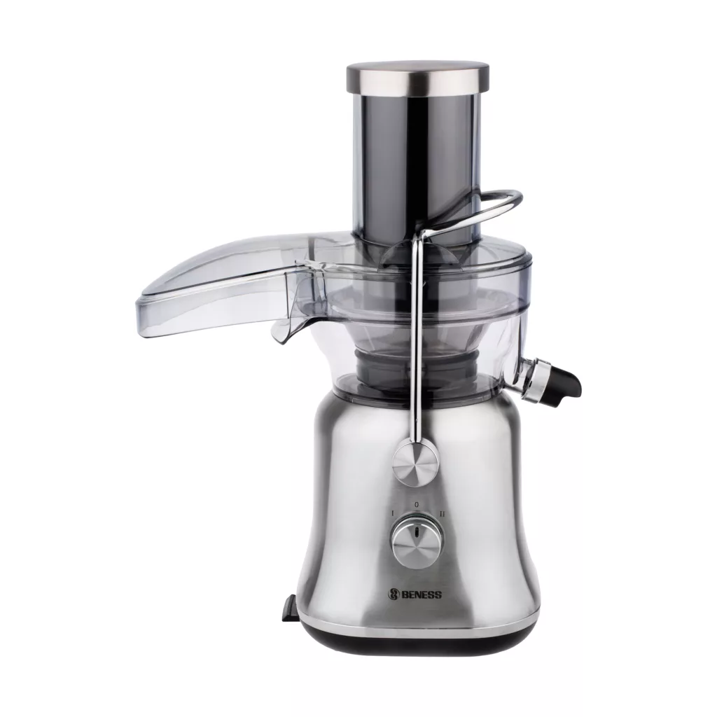 آبمیوه‌گیری بنس مدل  BJ_P383G