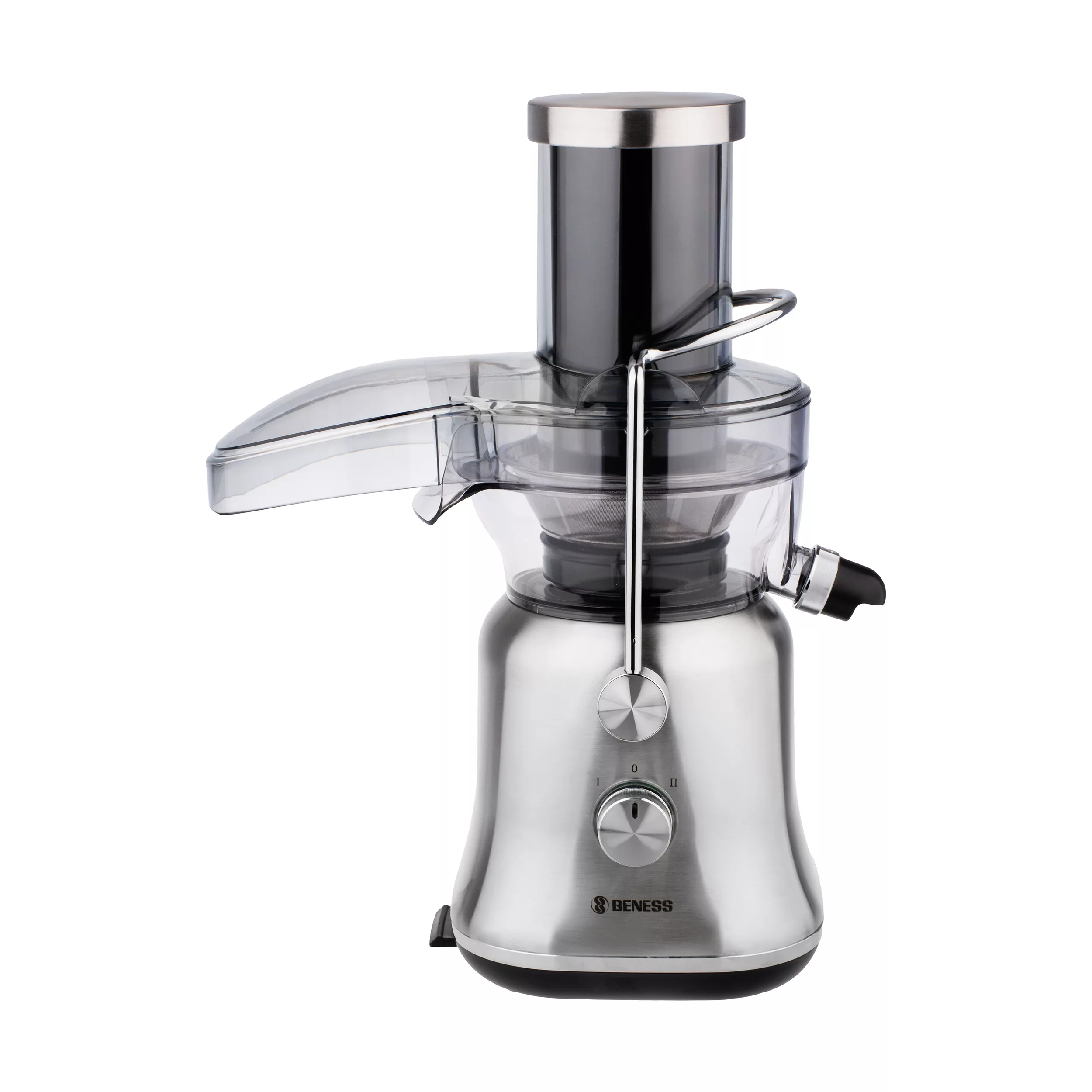 آبمیوه‌گیری بنس مدل  BJ_P383G