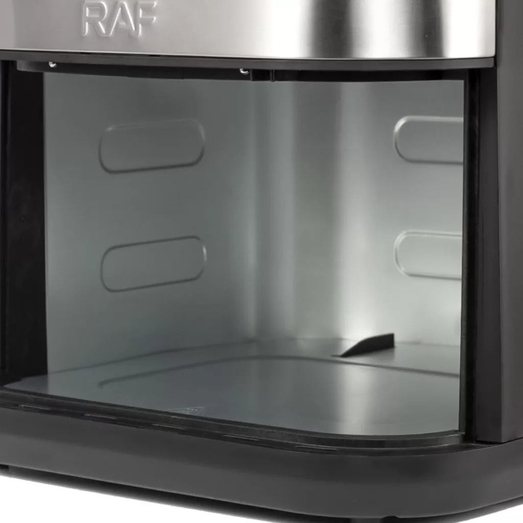 هواپز هوشمند ۸ لیتر راف مدل R.5295