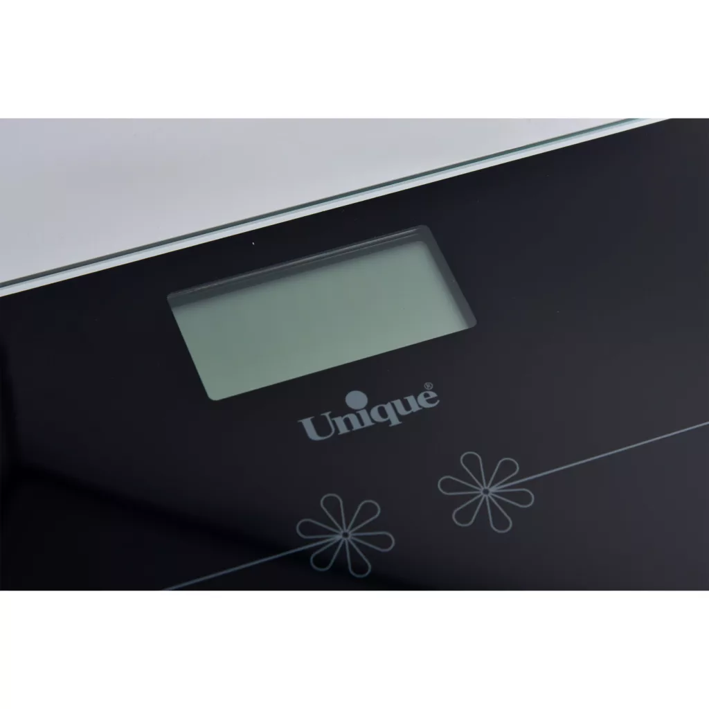ترازو دیجیتال یونیک کد 6527