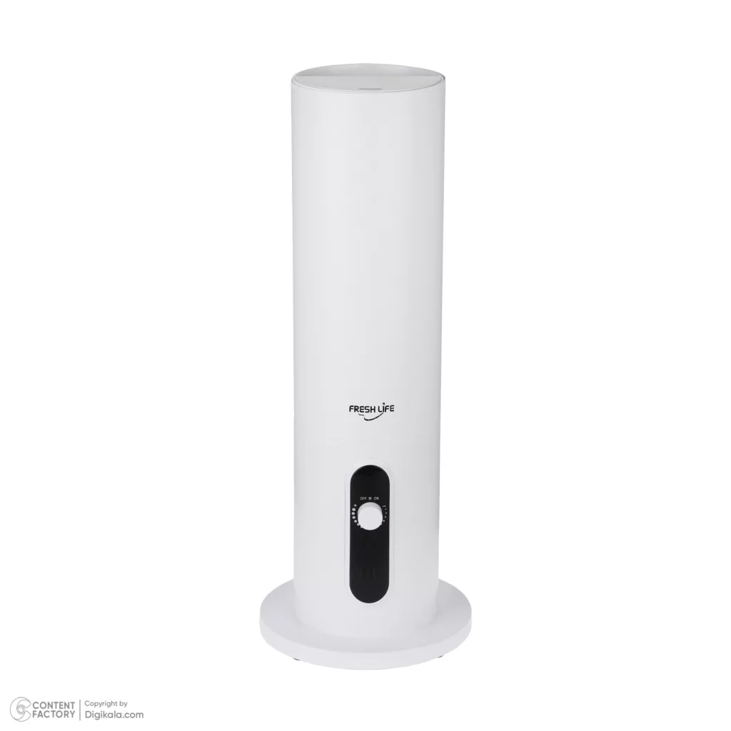 دستگاه بخور سرد فرش لایف مدل C6