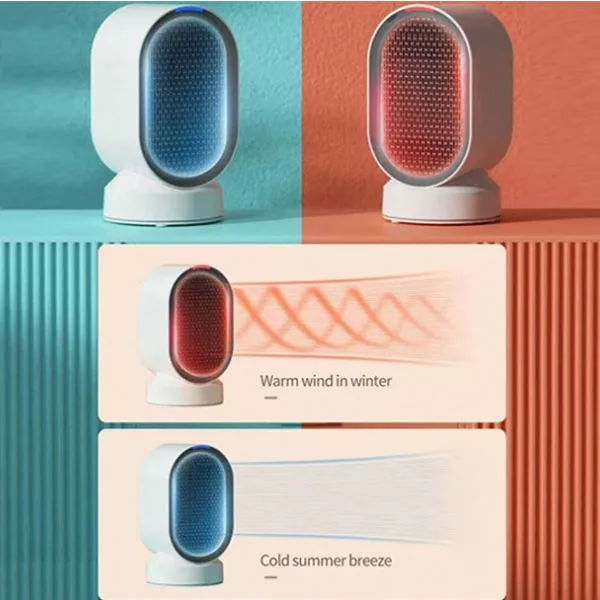 فن هیتر دوهه مدل DH-QN04