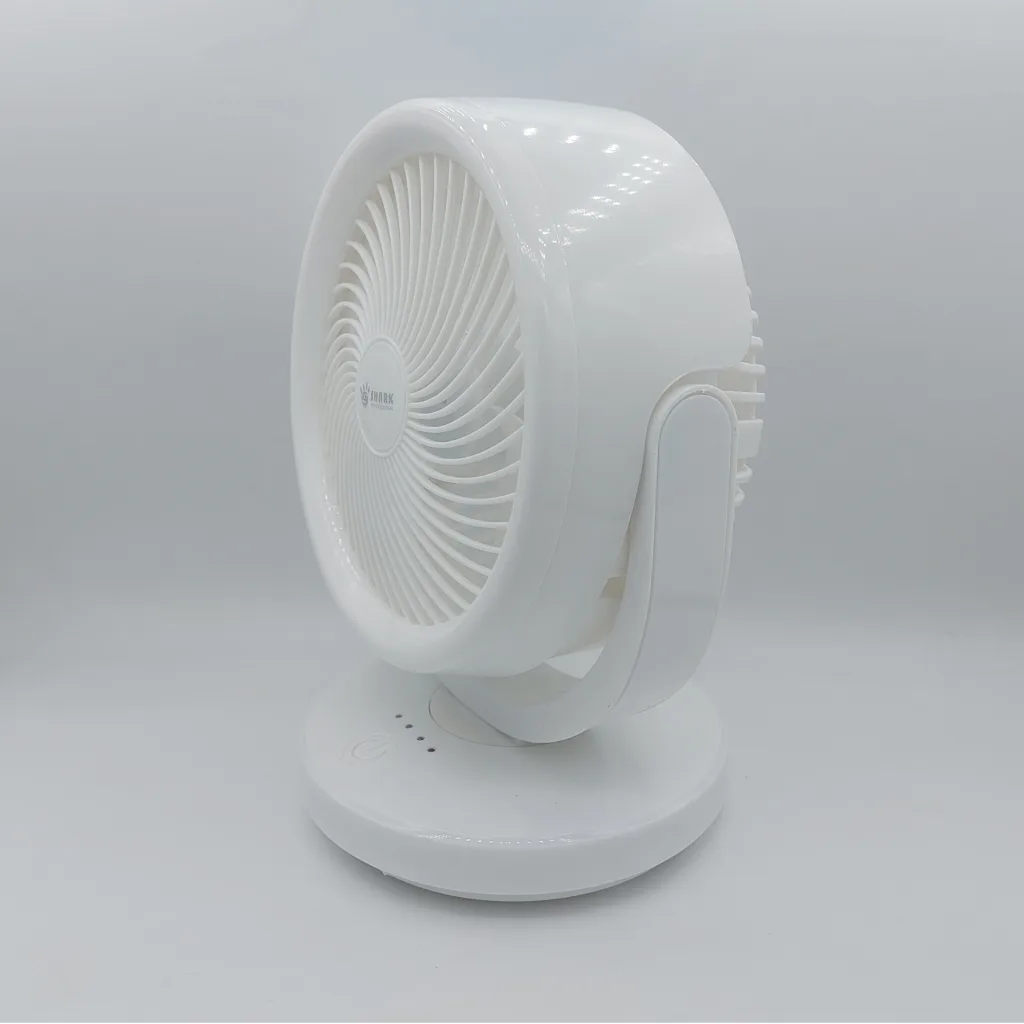 پنکه USB شارک مدل FIBER -25CM