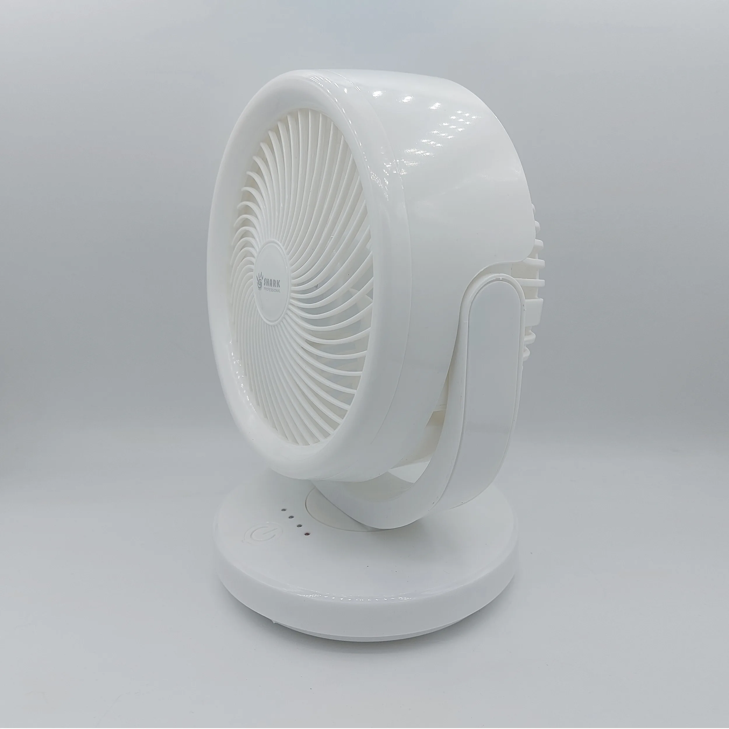 پنکه USB شارک مدل FIBER -25CM