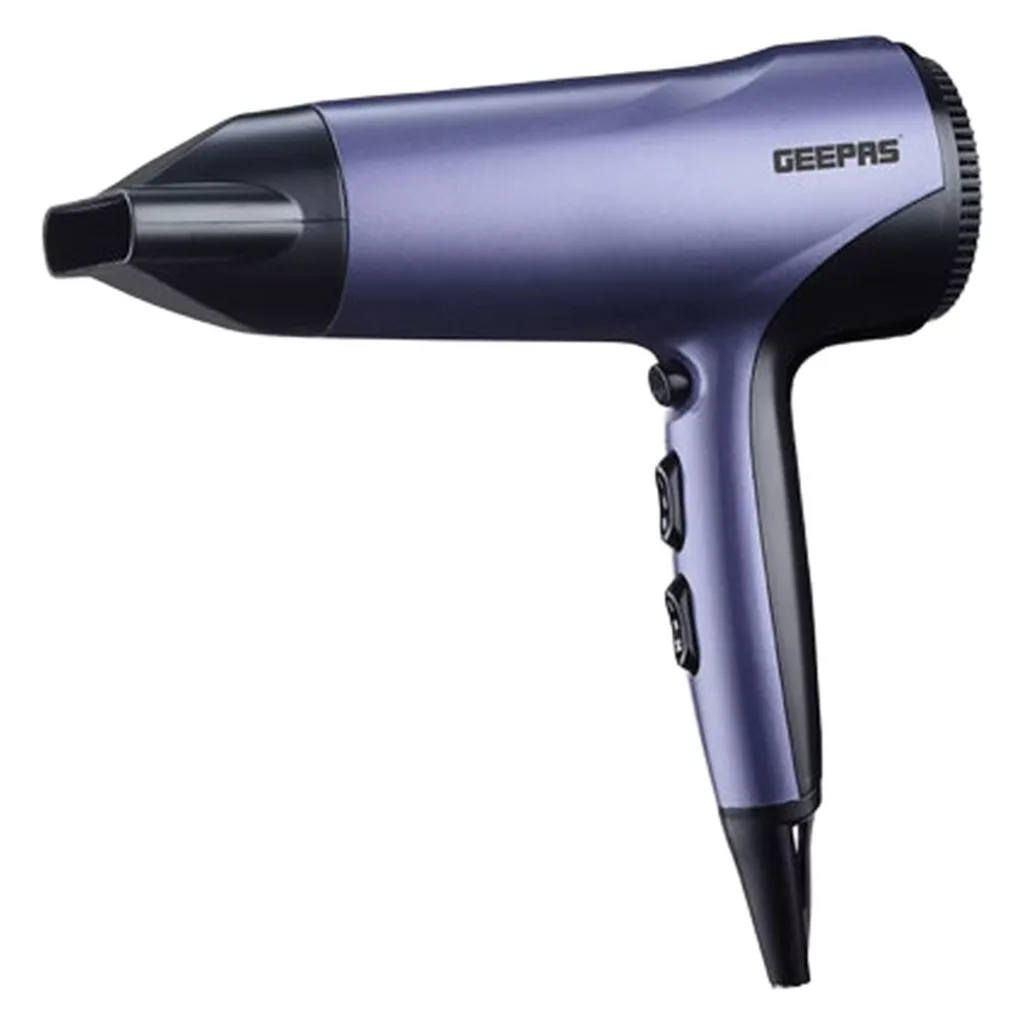 سشوار حرفه ای جی پاس مدل GHD86017