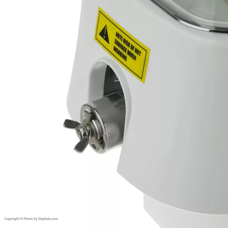 روغن گیر گلسیرو مدل 200