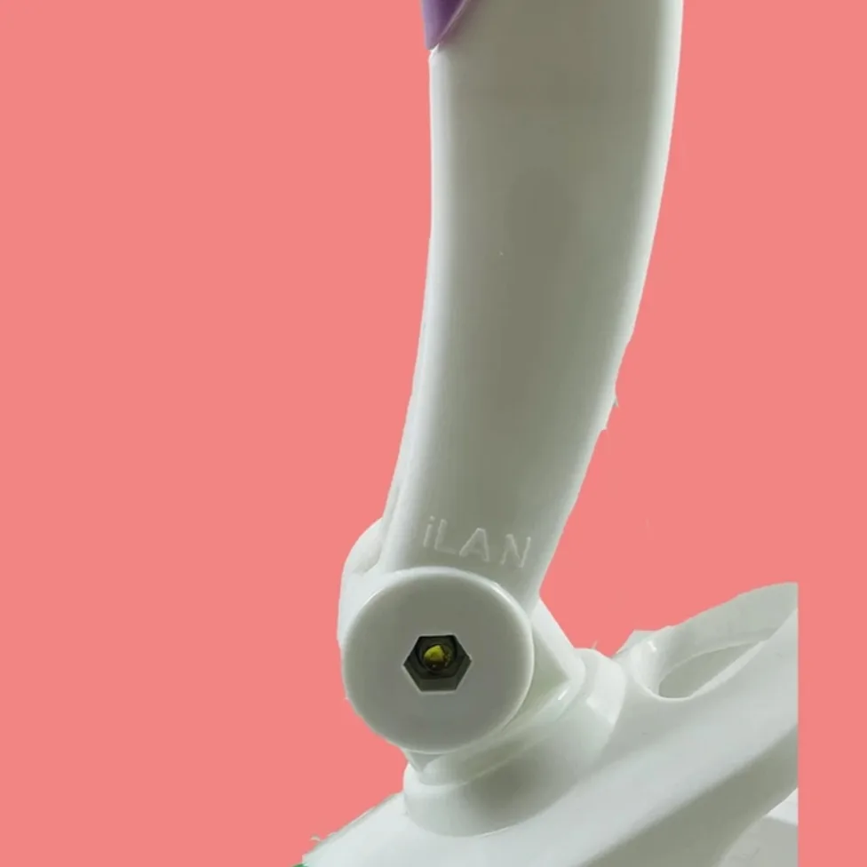 پنکه گیره‌ای مدل I620