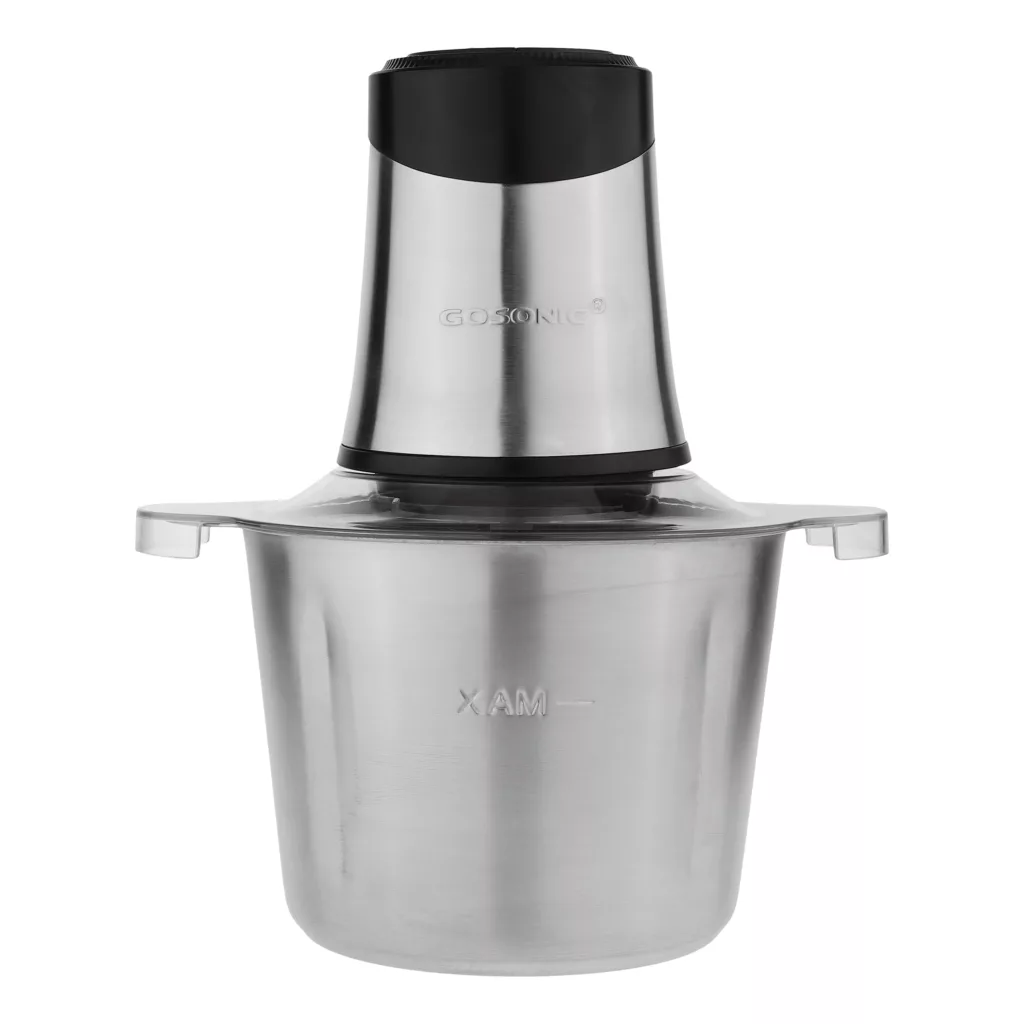 خردکن 3 لیتری گوسونیک مدل GSC-903