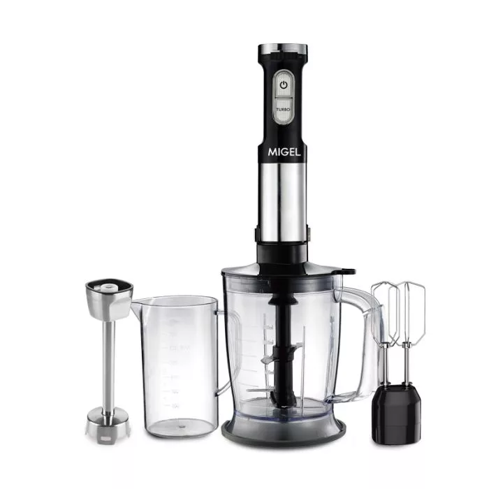 گوشت کوب برقی میگل مدل GHB 810