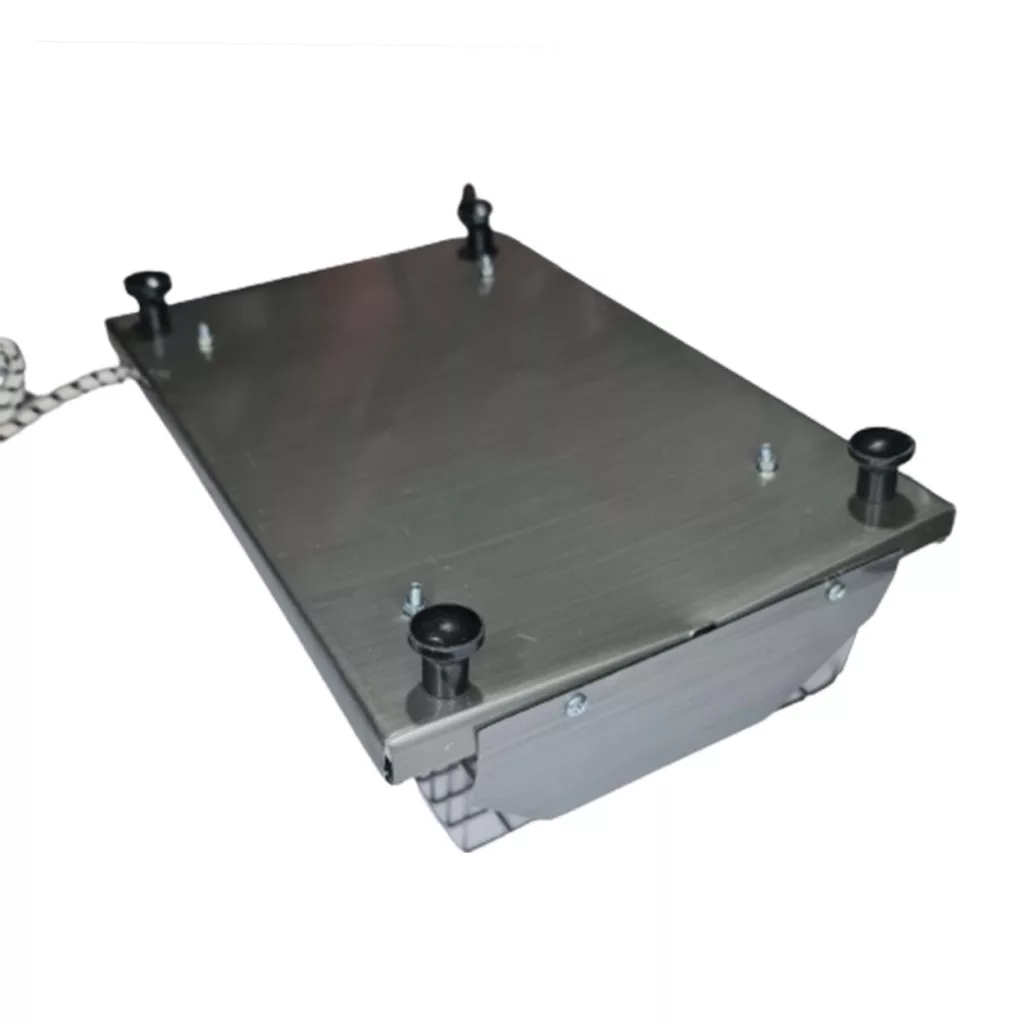 کرسی برقی اخوان فرید مدل A-F