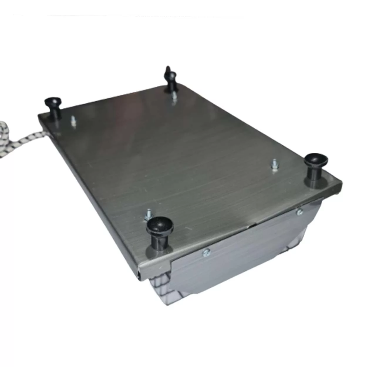 کرسی برقی اخوان فرید مدل A-F