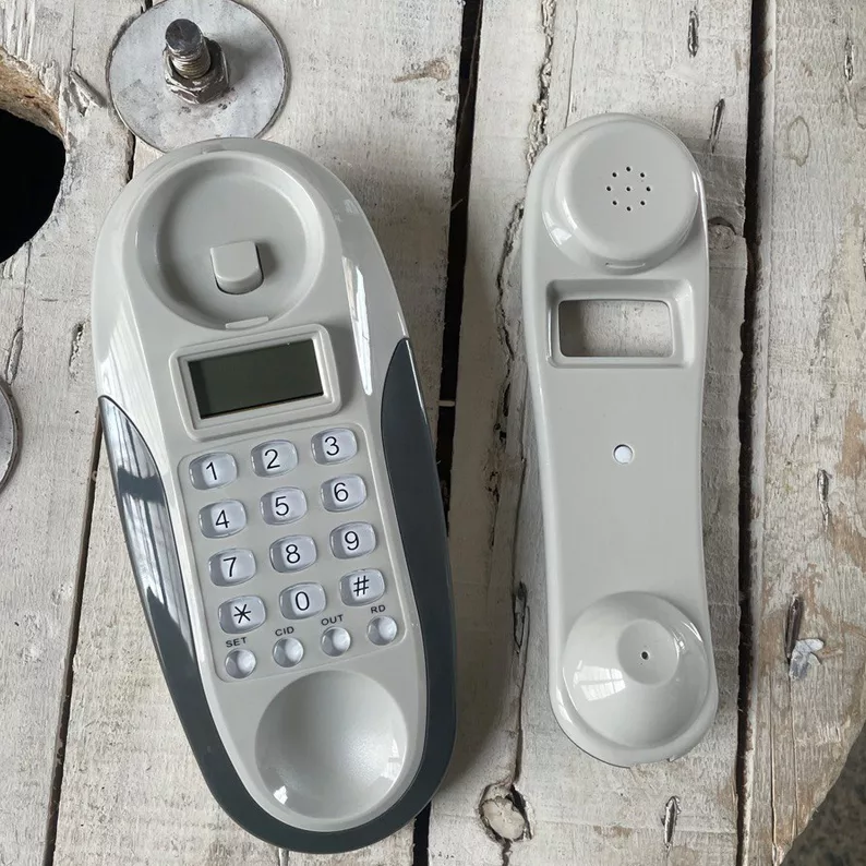 تلفن سی.اف.ال مدل 2600