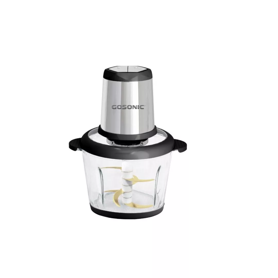 خردکن 3.3 لیتری گوسونیک مدل GSC-603