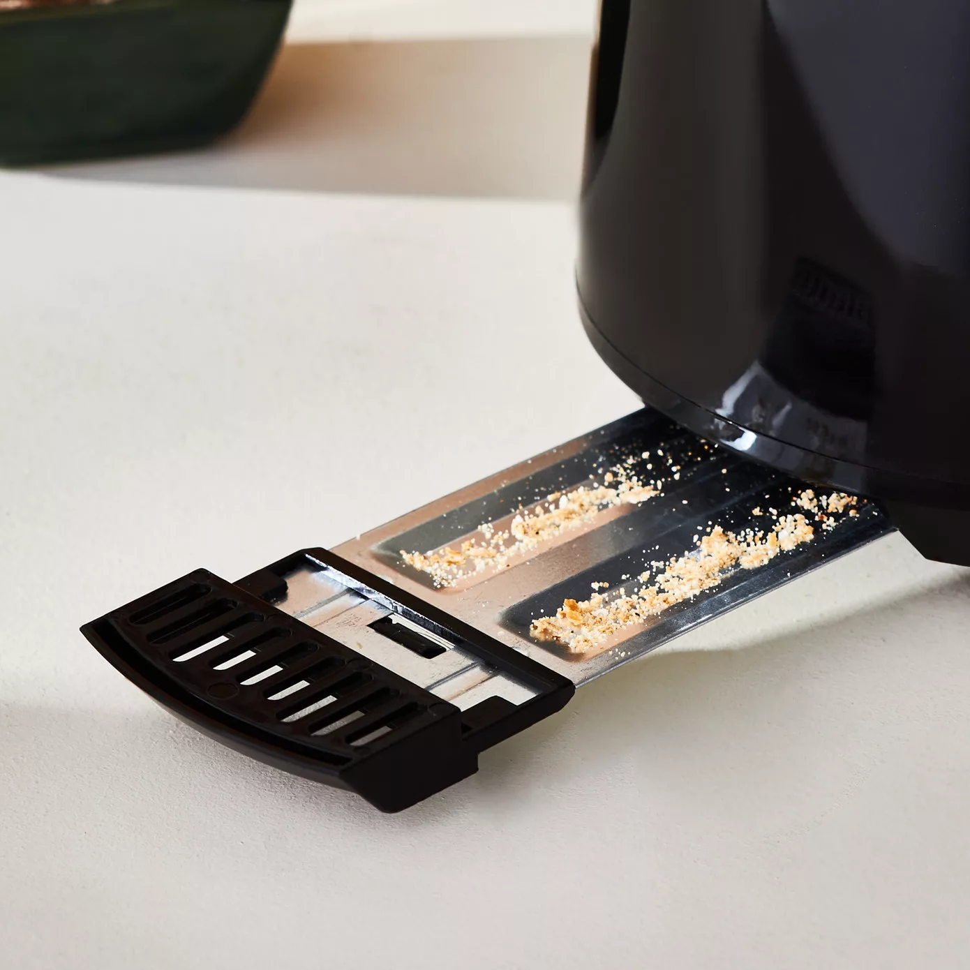 توستر کاراجا مدل Crusty