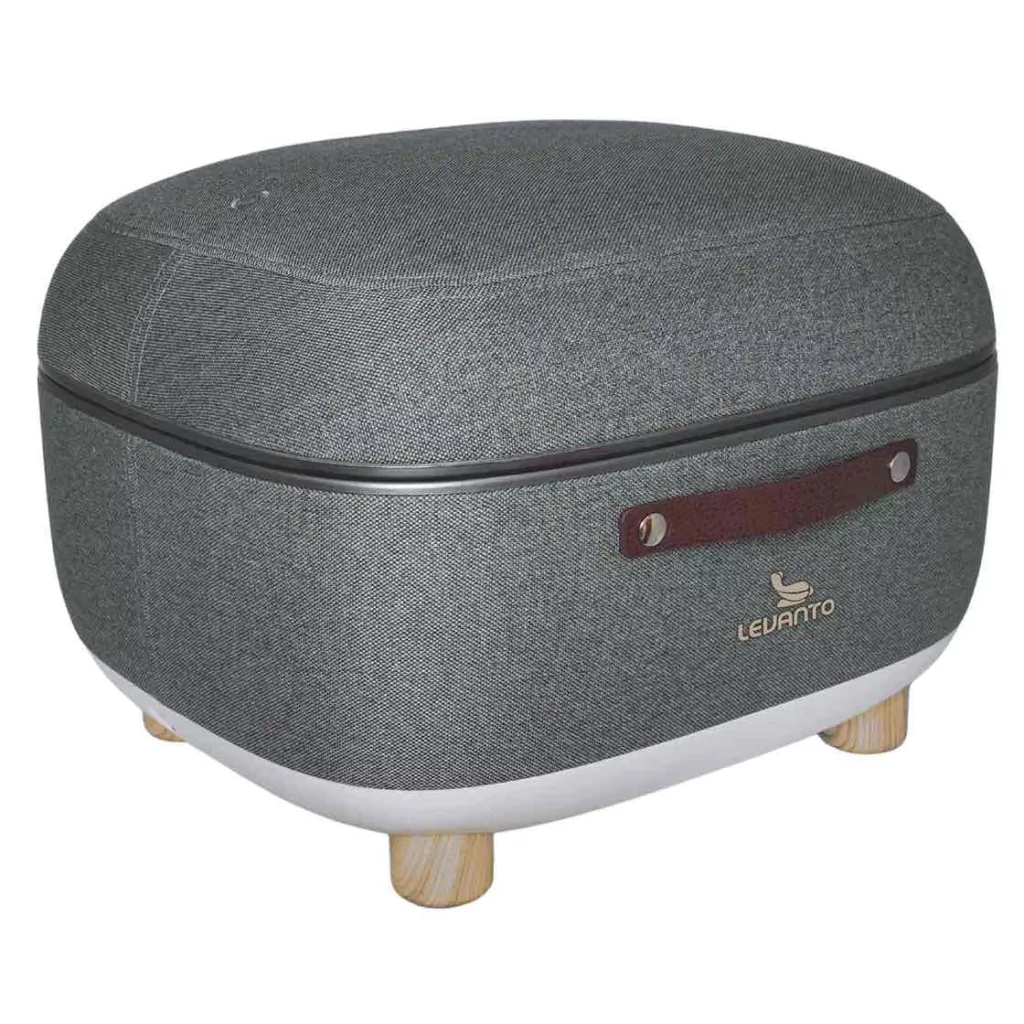 ماساژور برقی پا لونتو مدل LV203