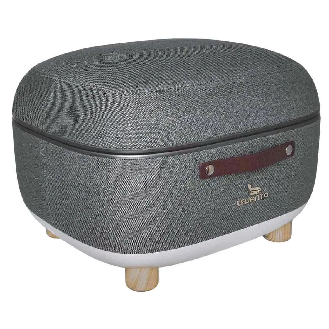 ماساژور برقی پا لونتو مدل LV203