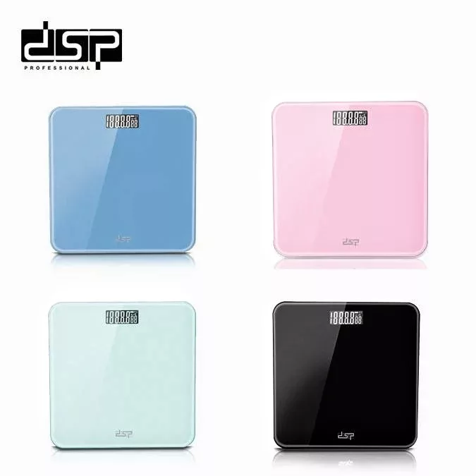 ترازو دیجیتال دی اس پی مدل KD-7001