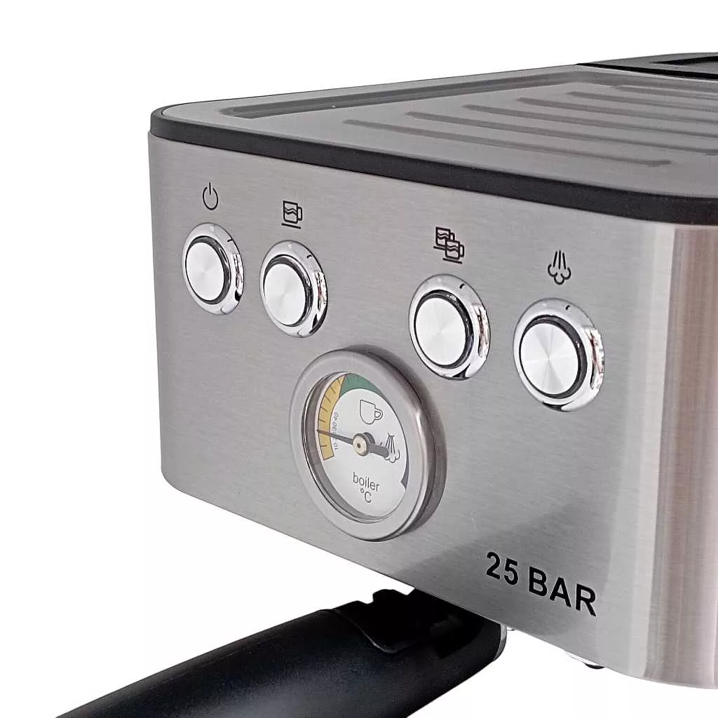 اسپرسو ساز ۱۶۰۰ میلی‌لیتر نووا مدل NCM-195