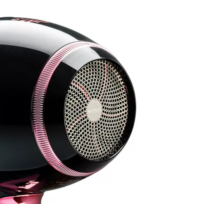 سشوار حرفه ای 2200 وات الشیم مدل ایت سنس ران