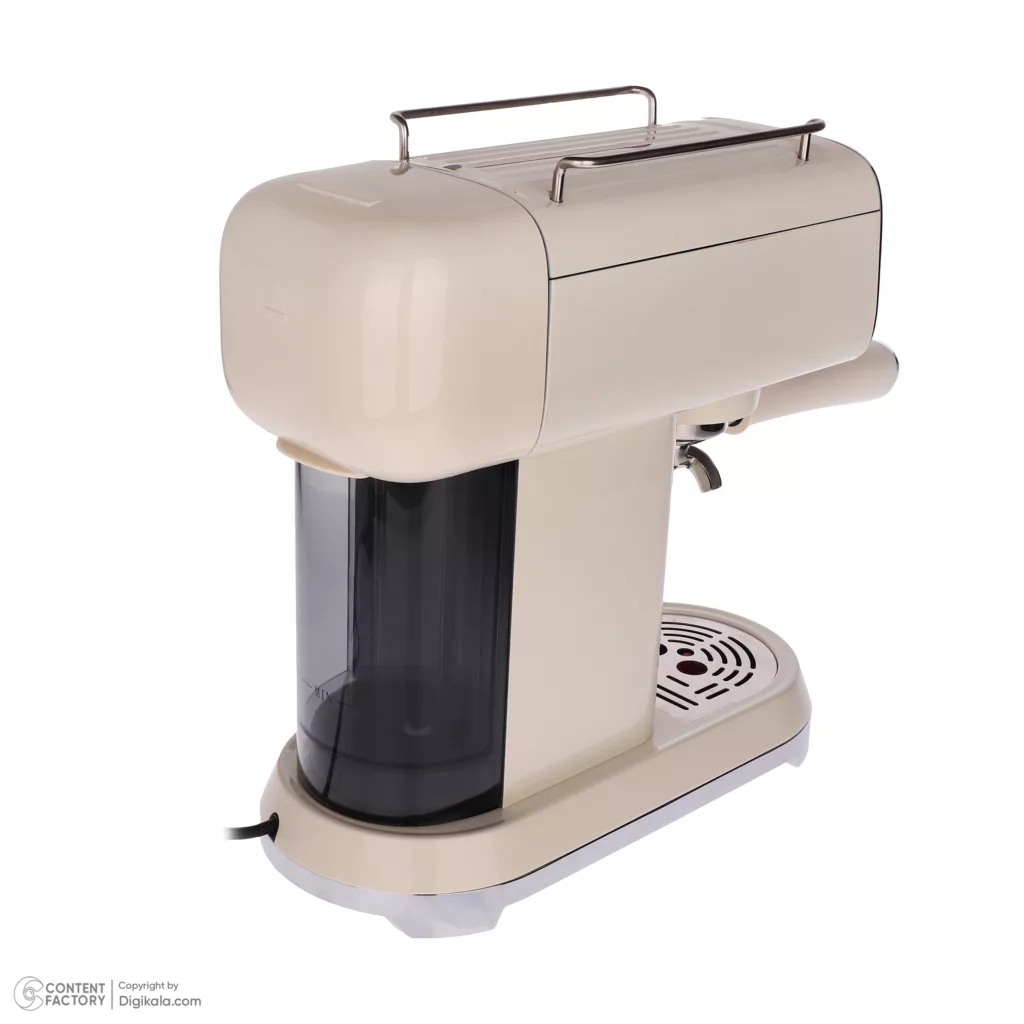 اسپرسو ساز 1.5 لیتری یوتکث مدل CM-1080