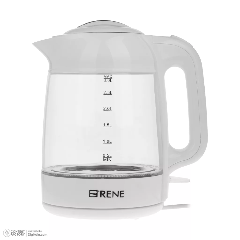 چای ساز رنه مدل RTM 1707
