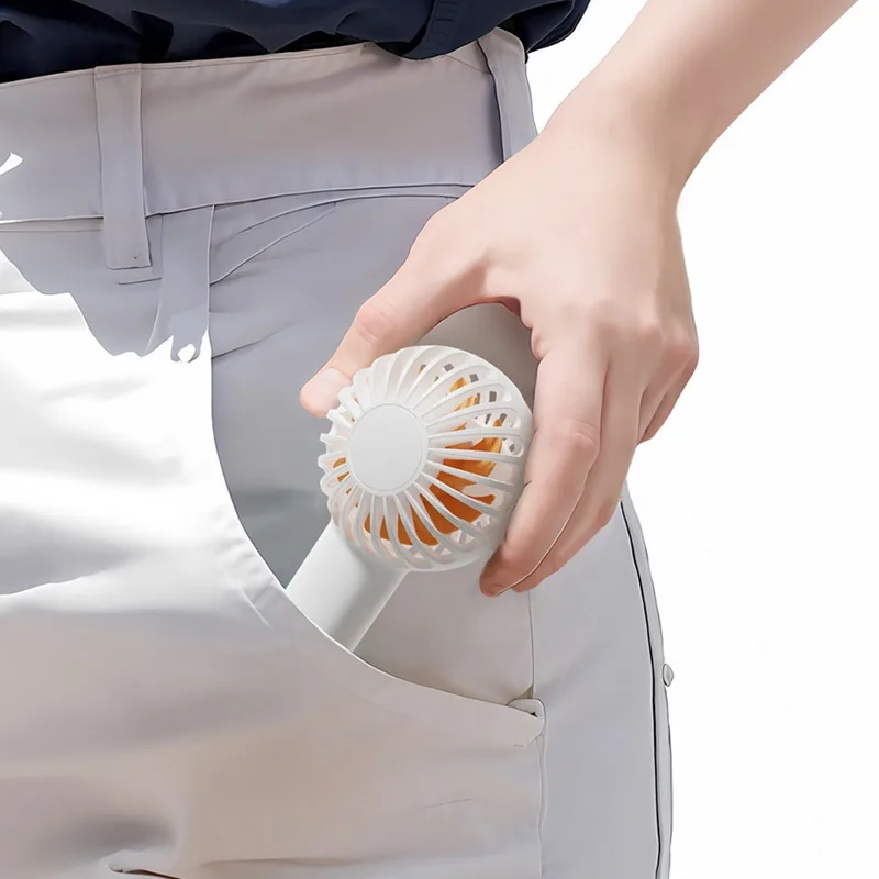 پنکه دستی کوالیتل مدل ZSC230613