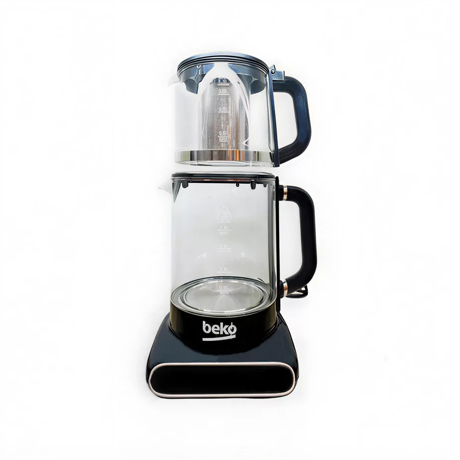 چای ساز روی هم بکو مدل MK1364