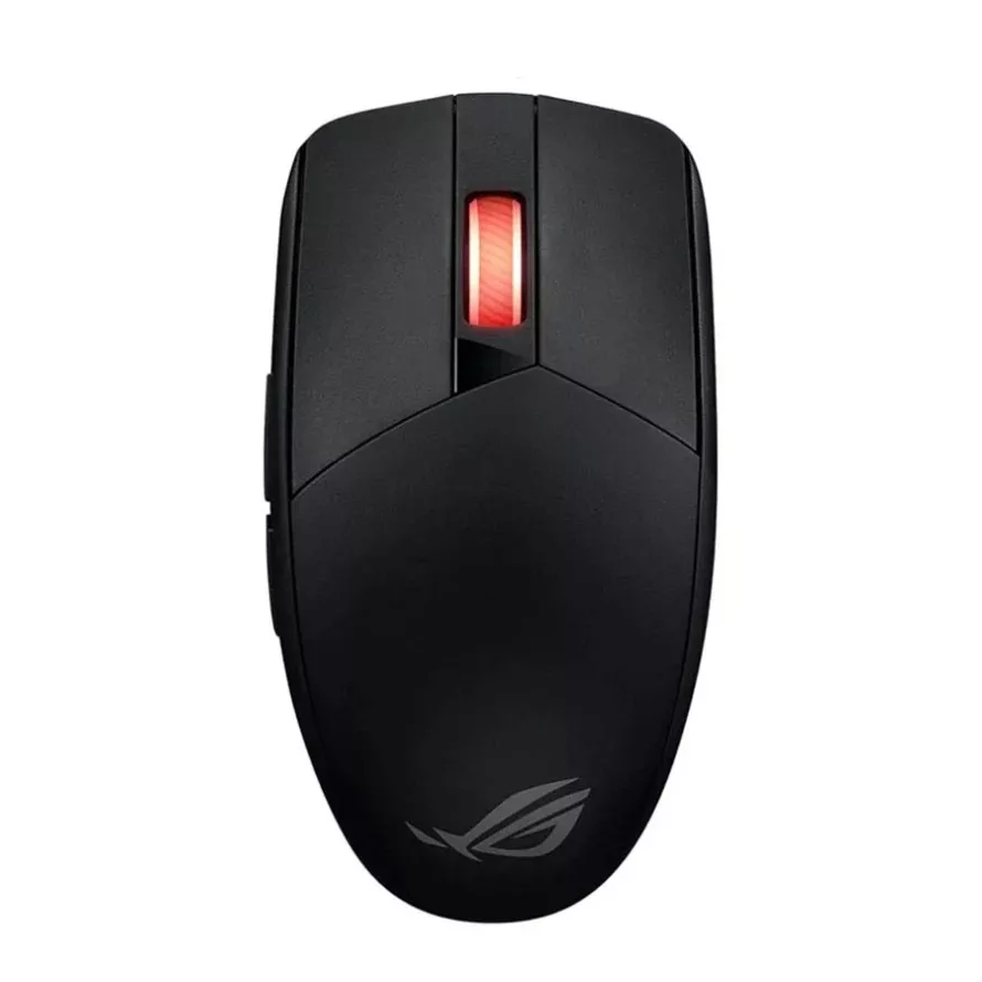 ماوس بی سیم گیمینگ ایسوس مدل ROG Strix Impact III