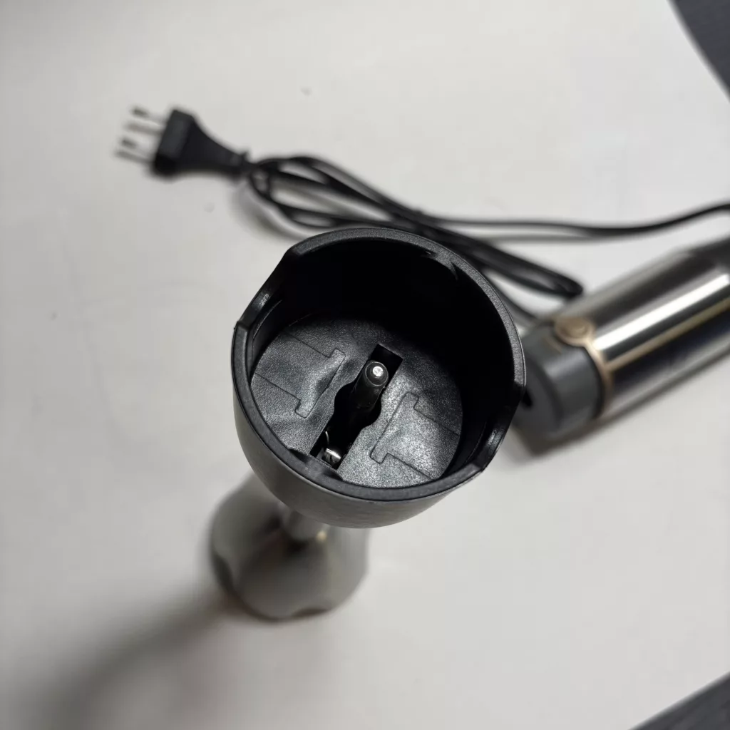 گوشت کوب برقی ۱۱۰۰ وات وگاترونیکس مدل VE-HB10