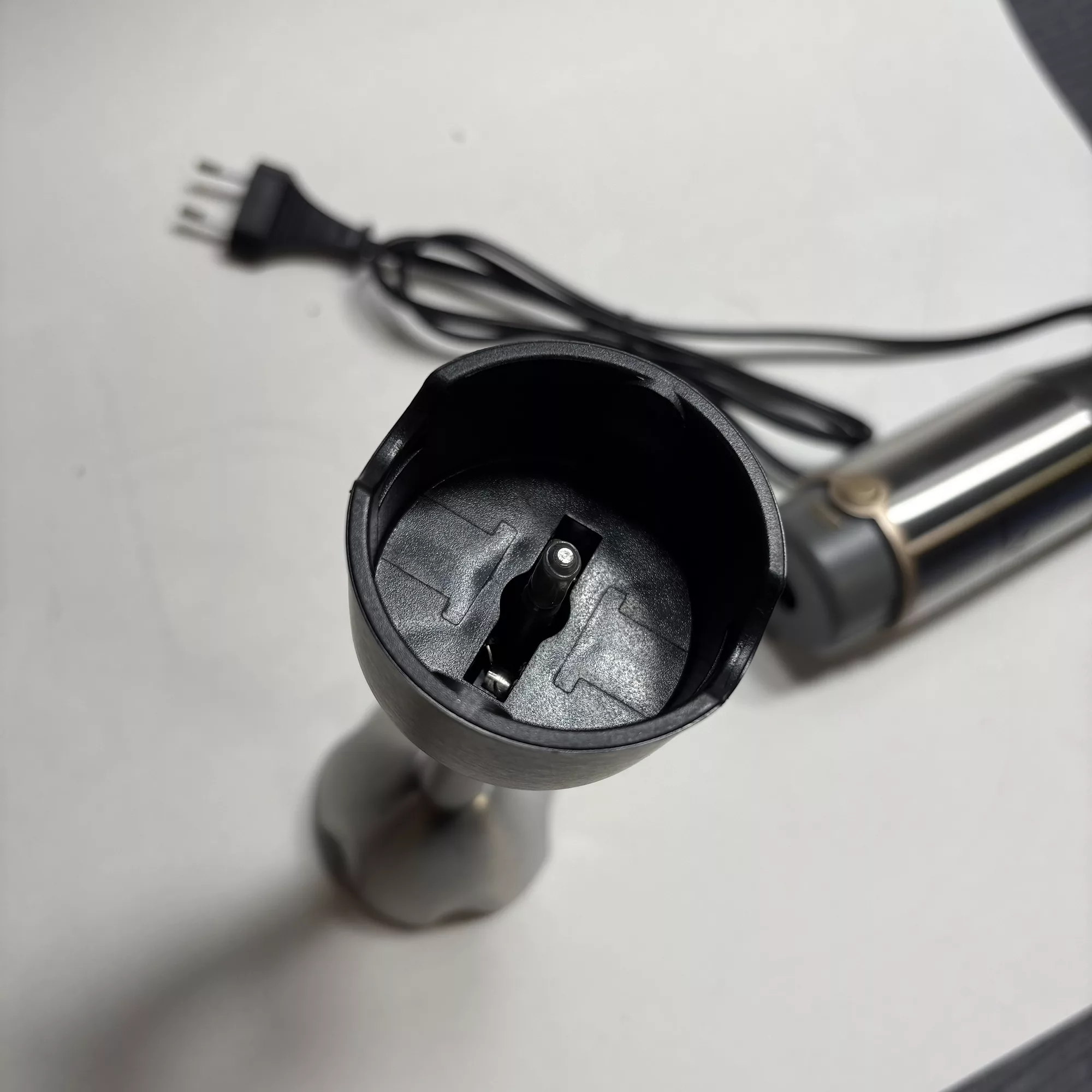 گوشت کوب برقی ۱۱۰۰ وات وگاترونیکس مدل VE-HB10