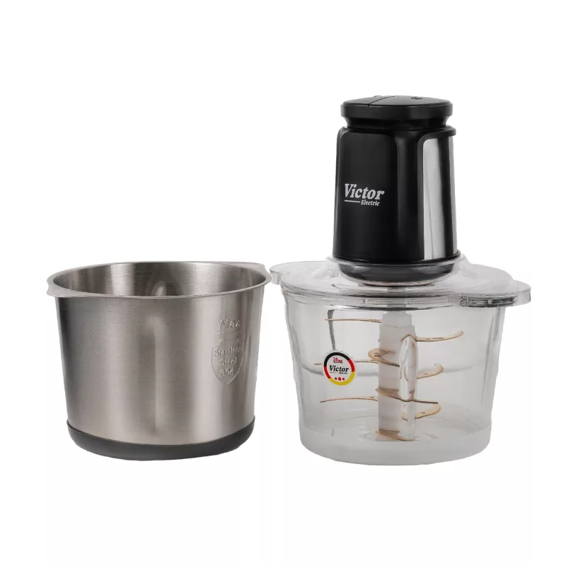 خردکن 3 لیتری ویکتور مدل VK-1007CH