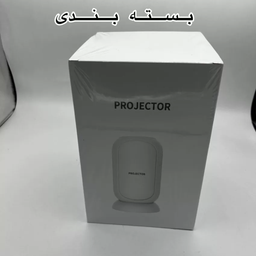 ویدئو پروژکتور مدل TS_6