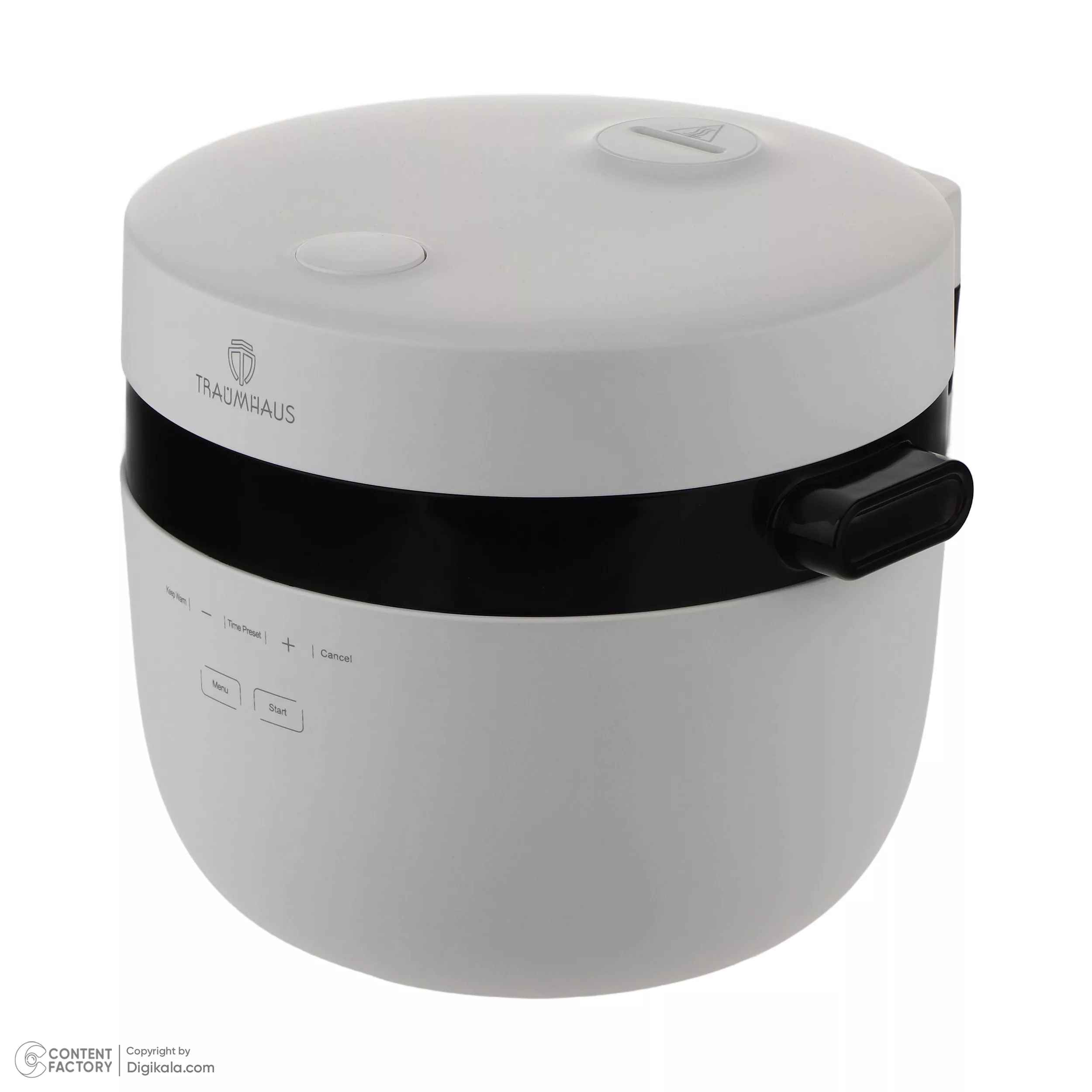 پلوپز ترام هاوس مدل RC-20050