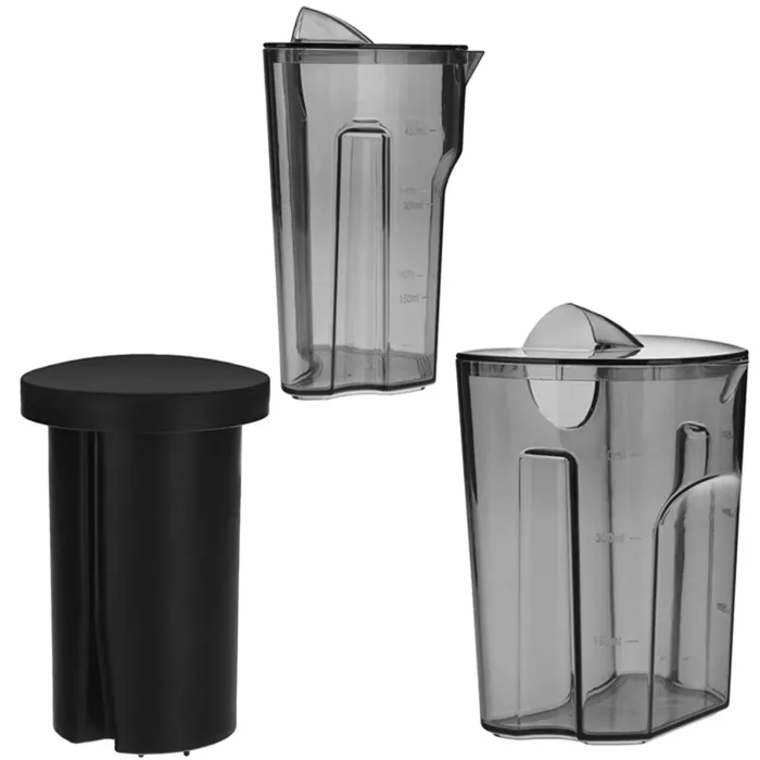 آبمیوه‌گیری هاردستون مدل JES4202