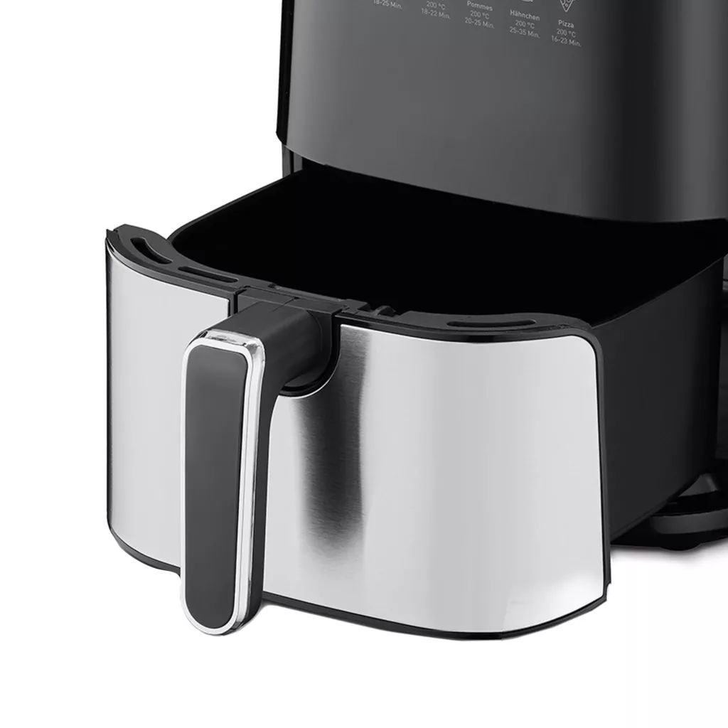 سرخ کن بدون روغن 5 لیتری هنریچ مدل HFR 8215