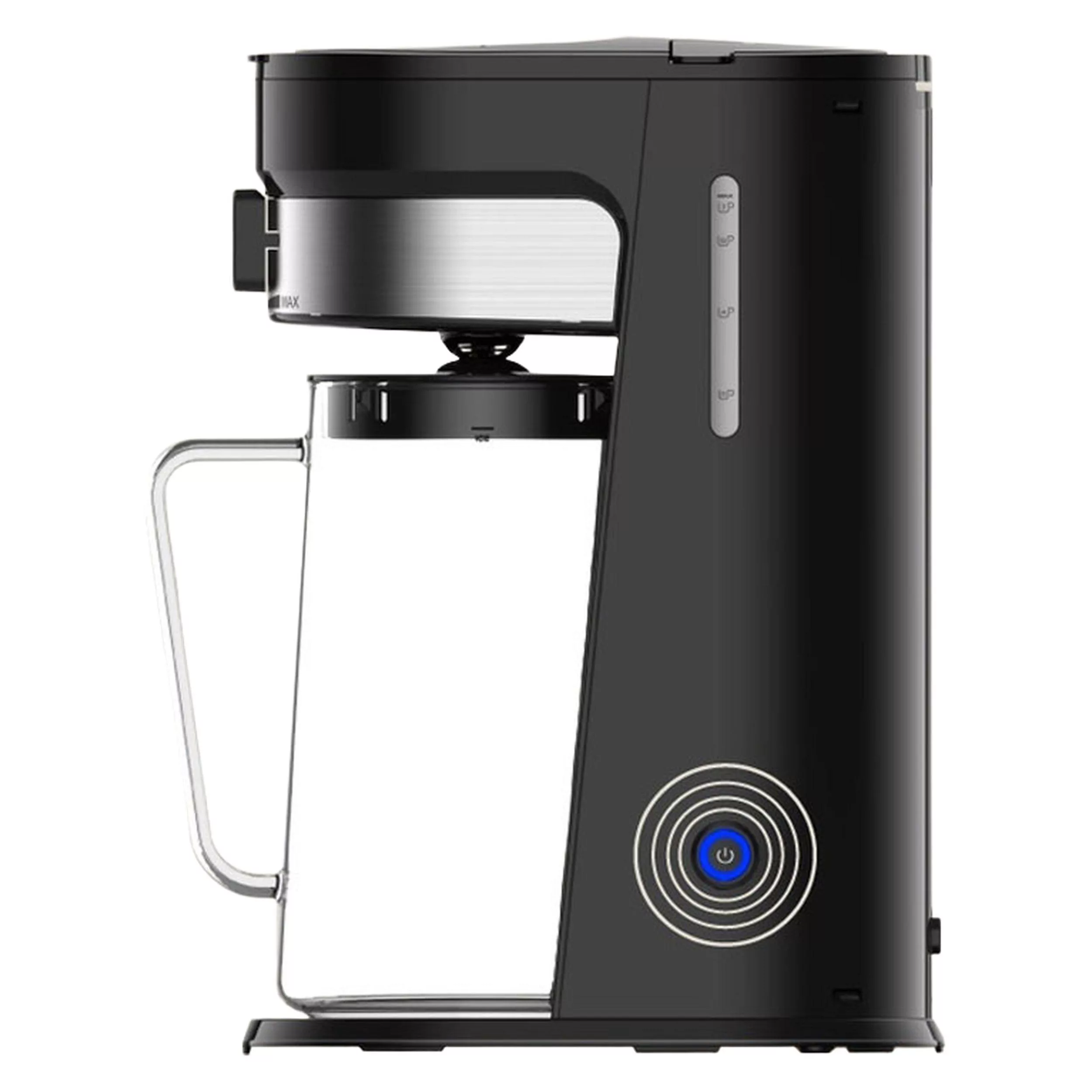 قهوه ساز لپرسو مدل LPCFFM0005