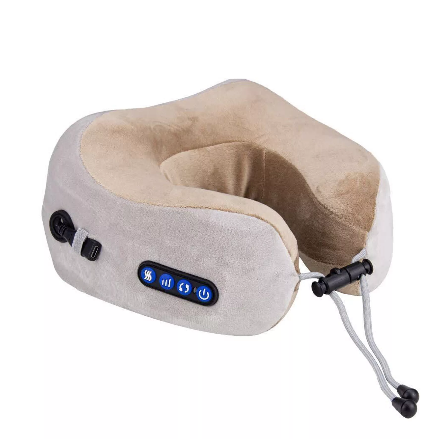 ماساژور برقی گردن آکو مدل AMS-1