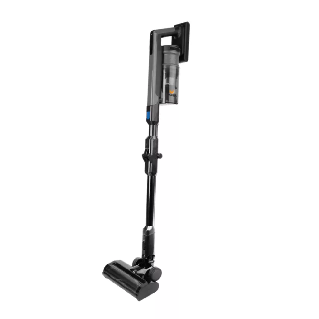 جارو شارژی عصایی مونزا مدل MO-2500