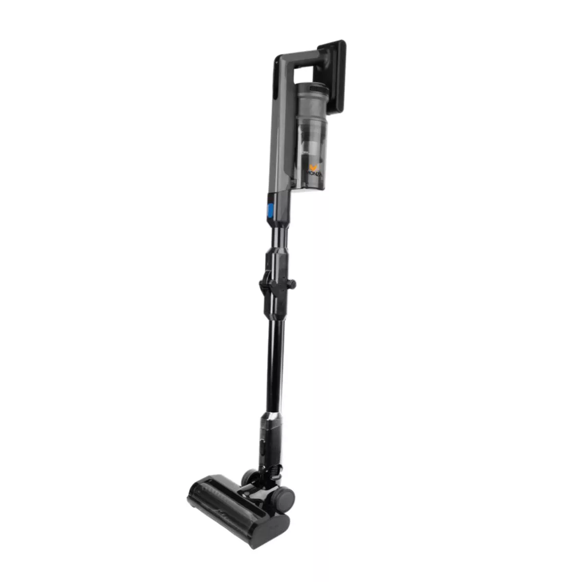 جارو شارژی عصایی مونزا مدل MO-2500