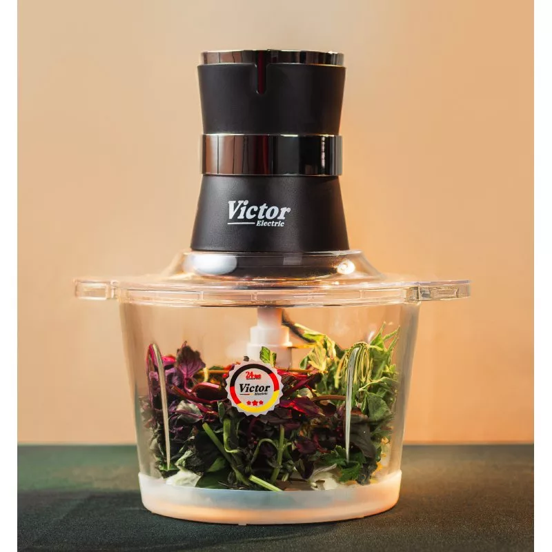 خردکن 3 لیتری ویکتور مدل vk-1006ch