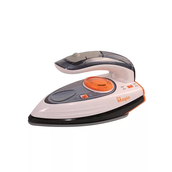 اتو مسافرتی 1200 وات پرومجیک مدل MGC-512