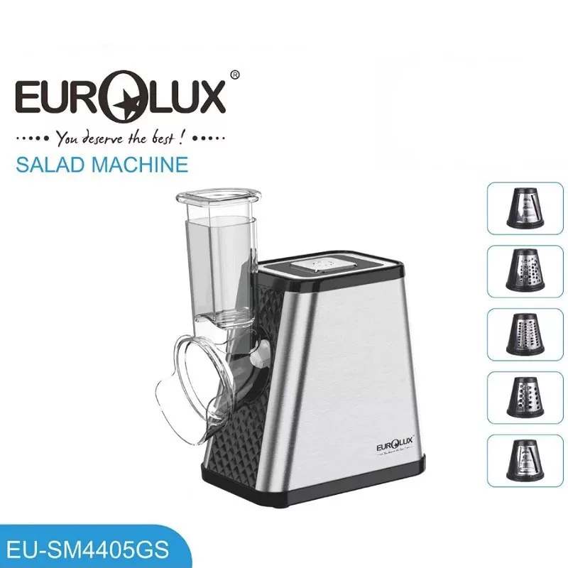 رنده برقی یورولوکس مدل EU-SM4405GS